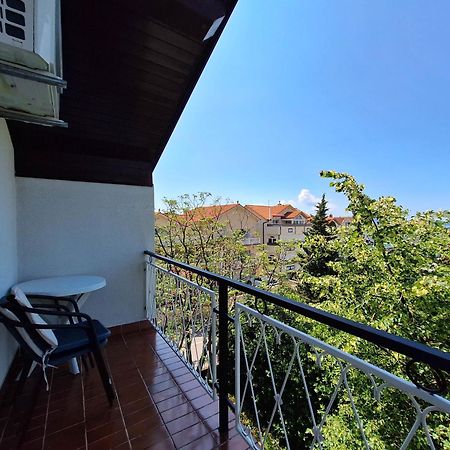 Rooms Sofija Селце Екстер'єр фото