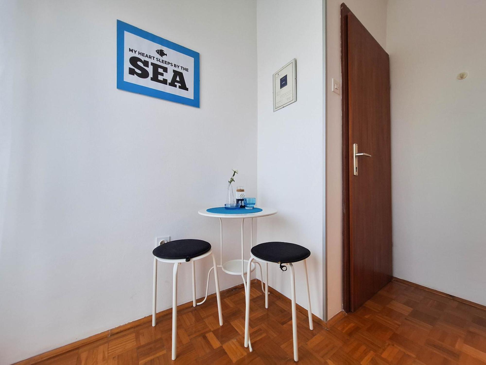 Rooms Sofija Селце Екстер'єр фото