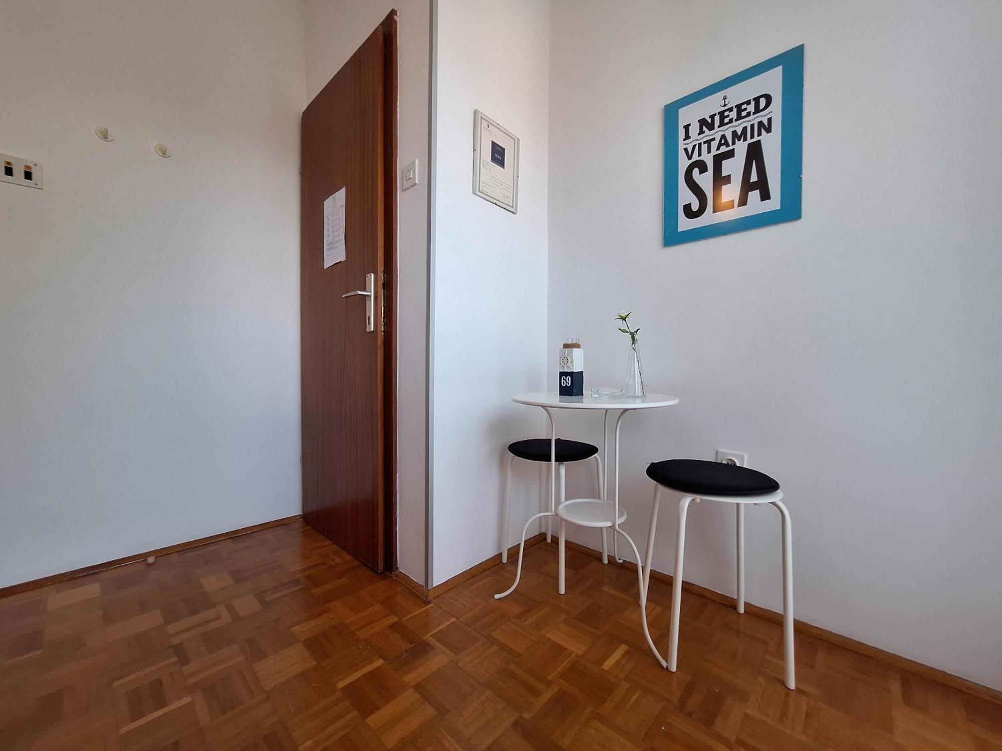 Rooms Sofija Селце Екстер'єр фото