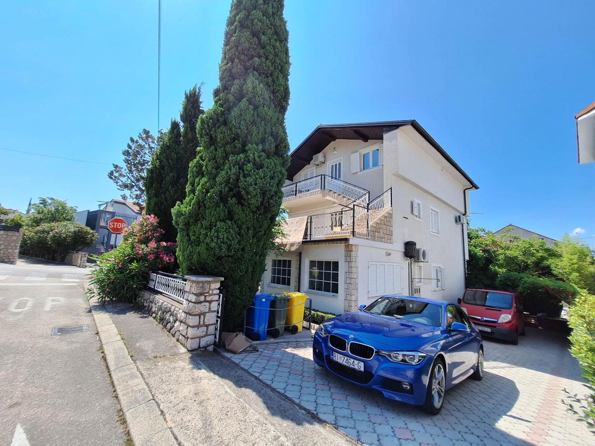 Rooms Sofija Селце Екстер'єр фото