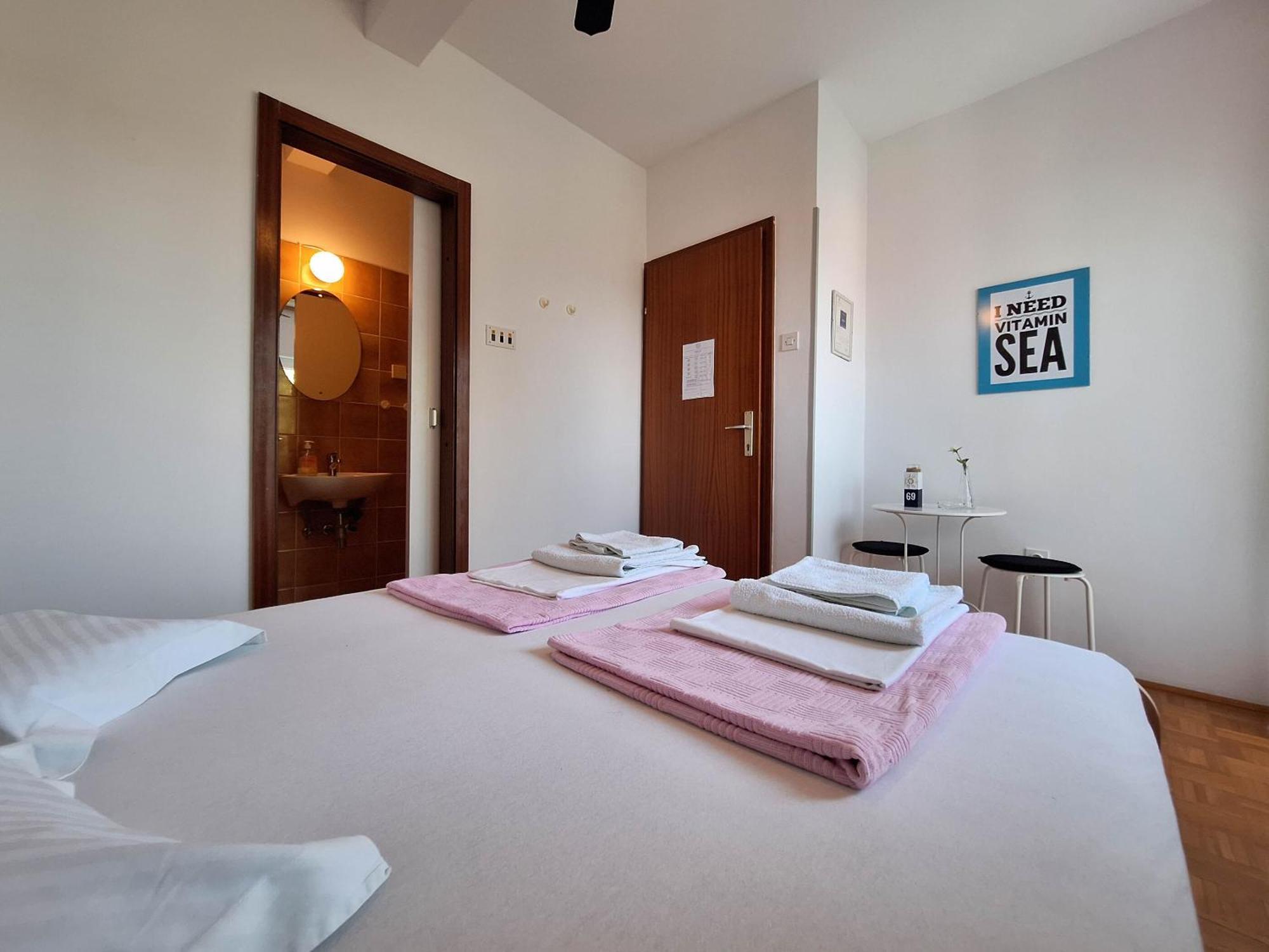 Rooms Sofija Селце Екстер'єр фото