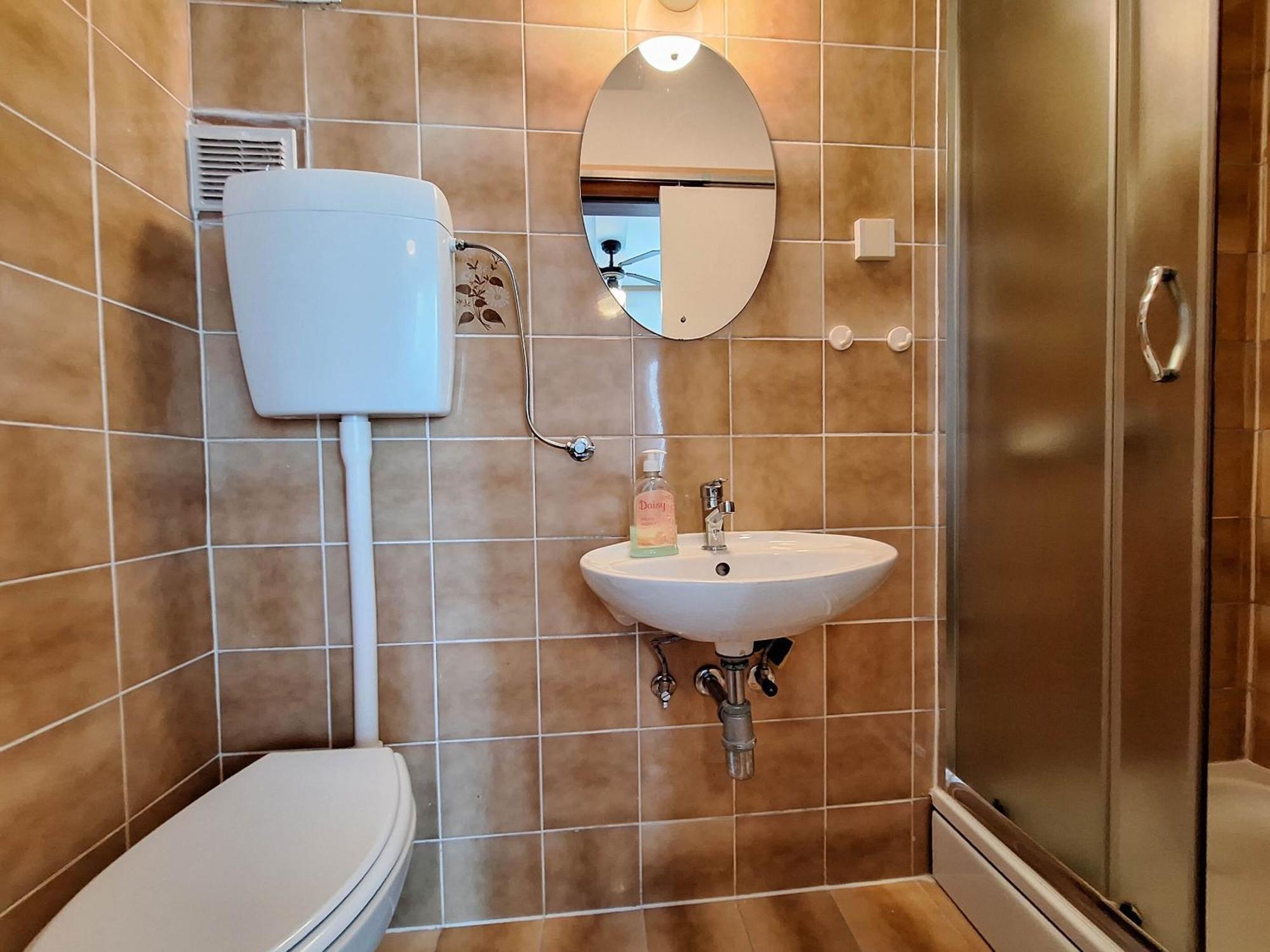 Rooms Sofija Селце Екстер'єр фото