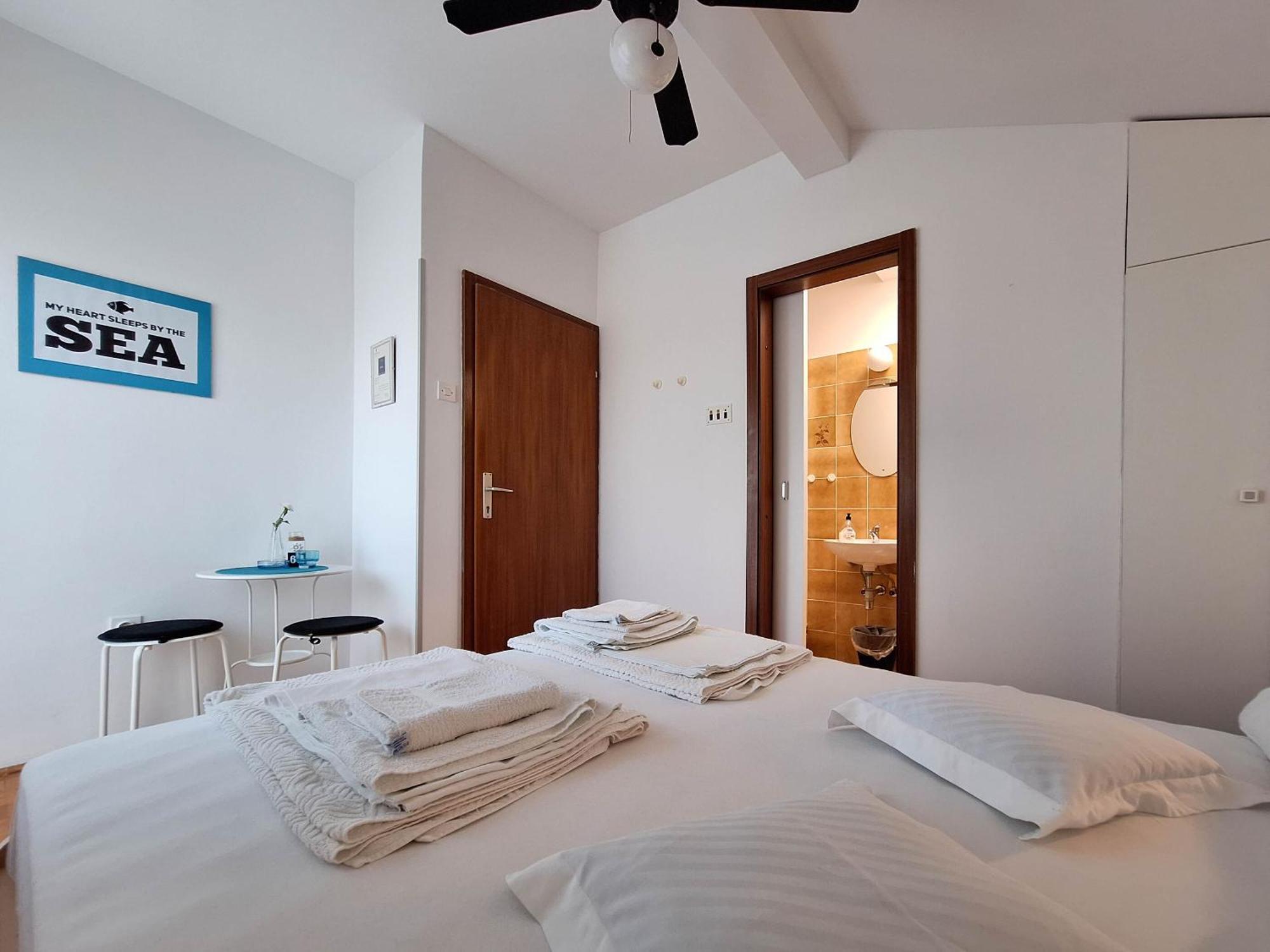 Rooms Sofija Селце Екстер'єр фото