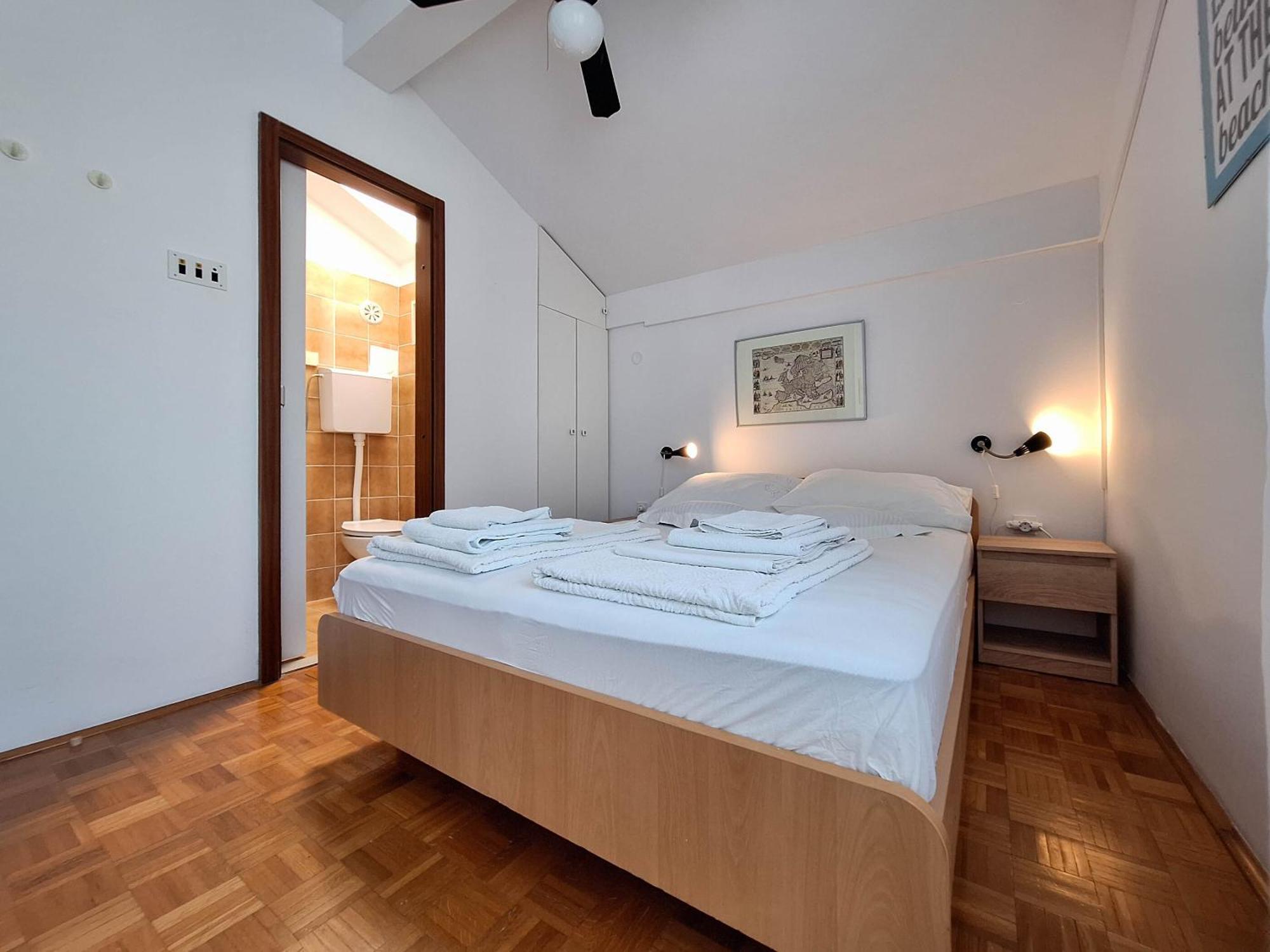 Rooms Sofija Селце Екстер'єр фото