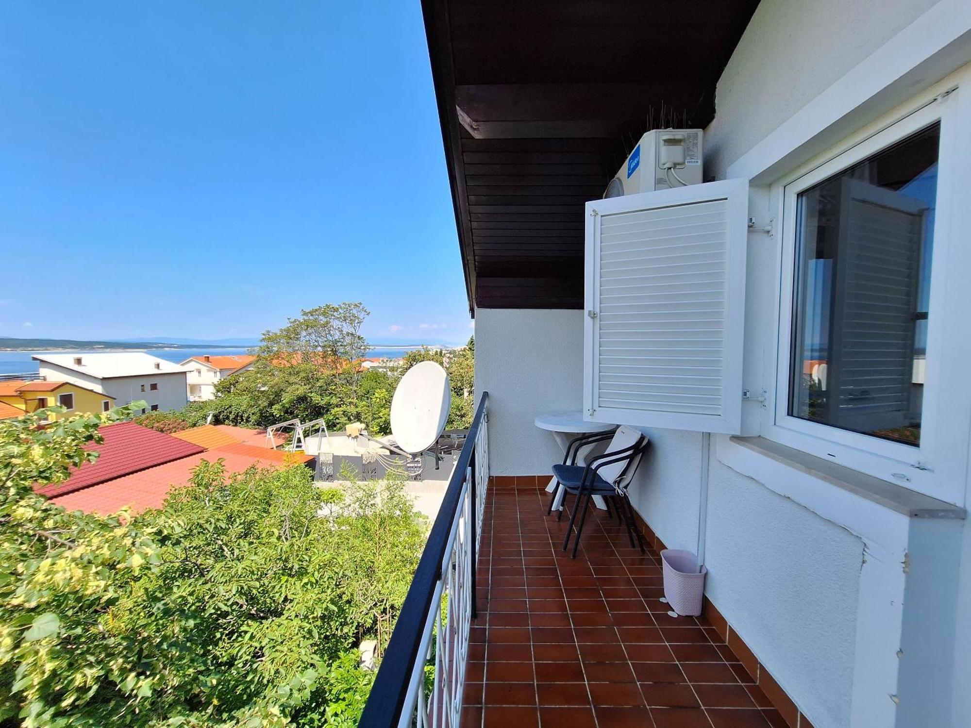 Rooms Sofija Селце Екстер'єр фото