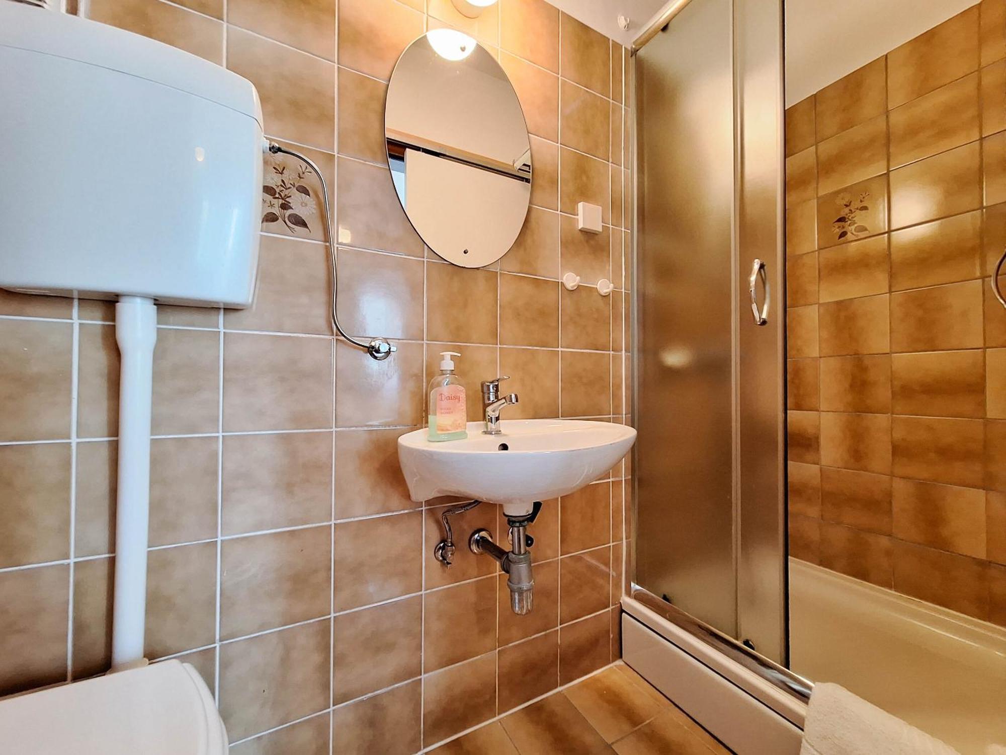 Rooms Sofija Селце Екстер'єр фото