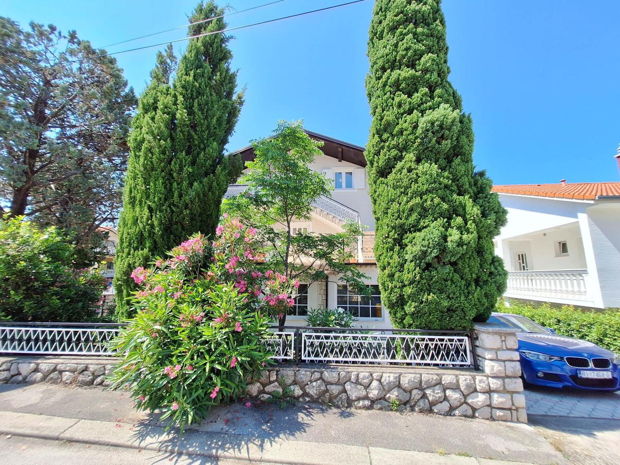 Rooms Sofija Селце Екстер'єр фото
