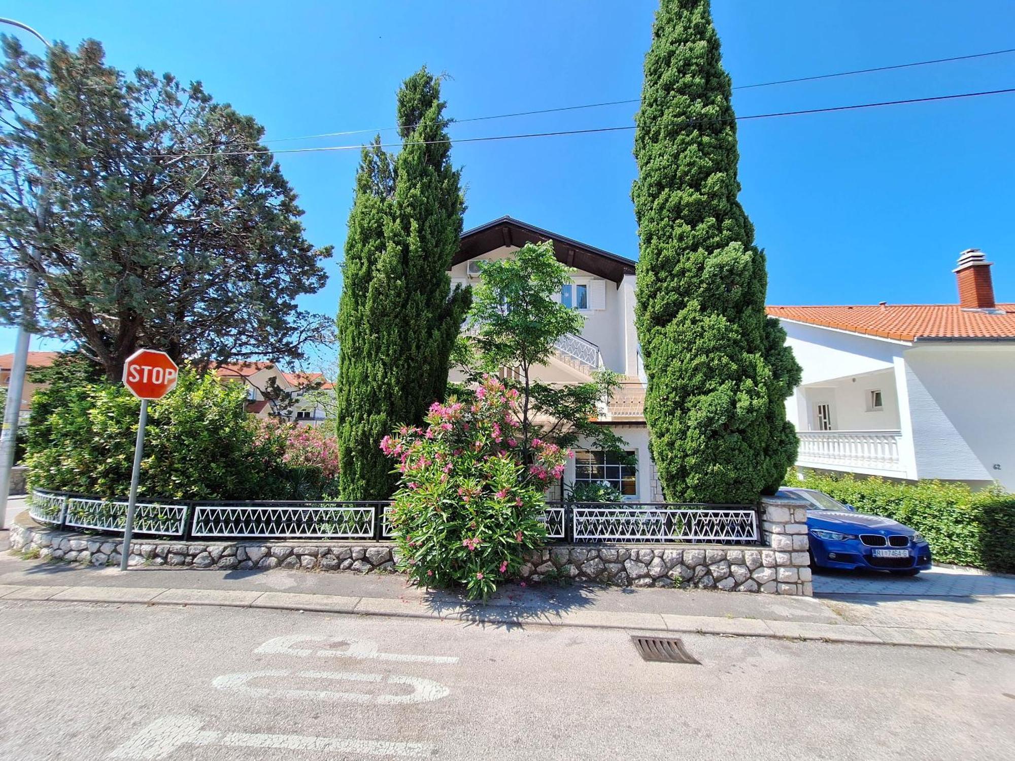 Rooms Sofija Селце Екстер'єр фото