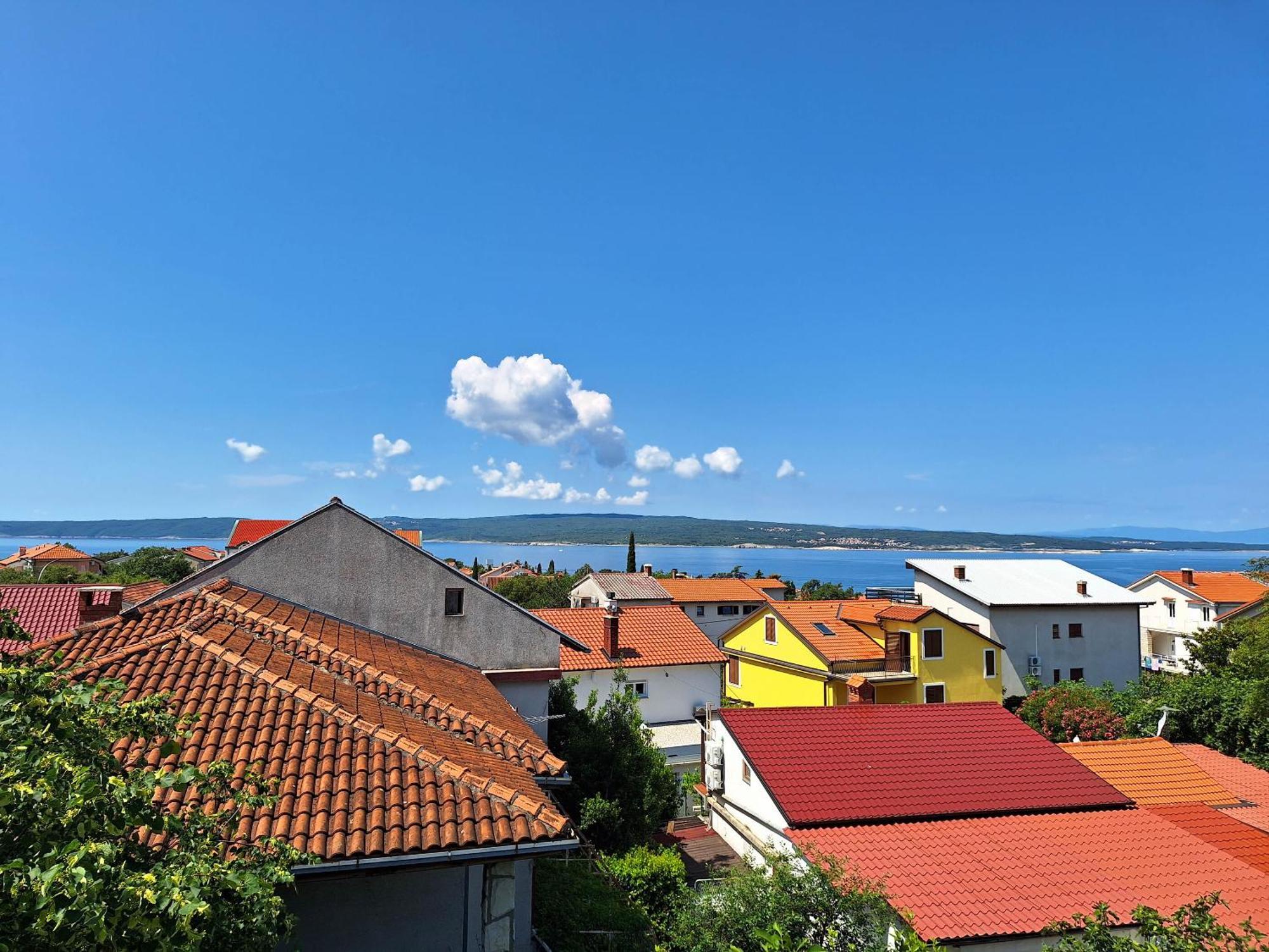 Rooms Sofija Селце Екстер'єр фото