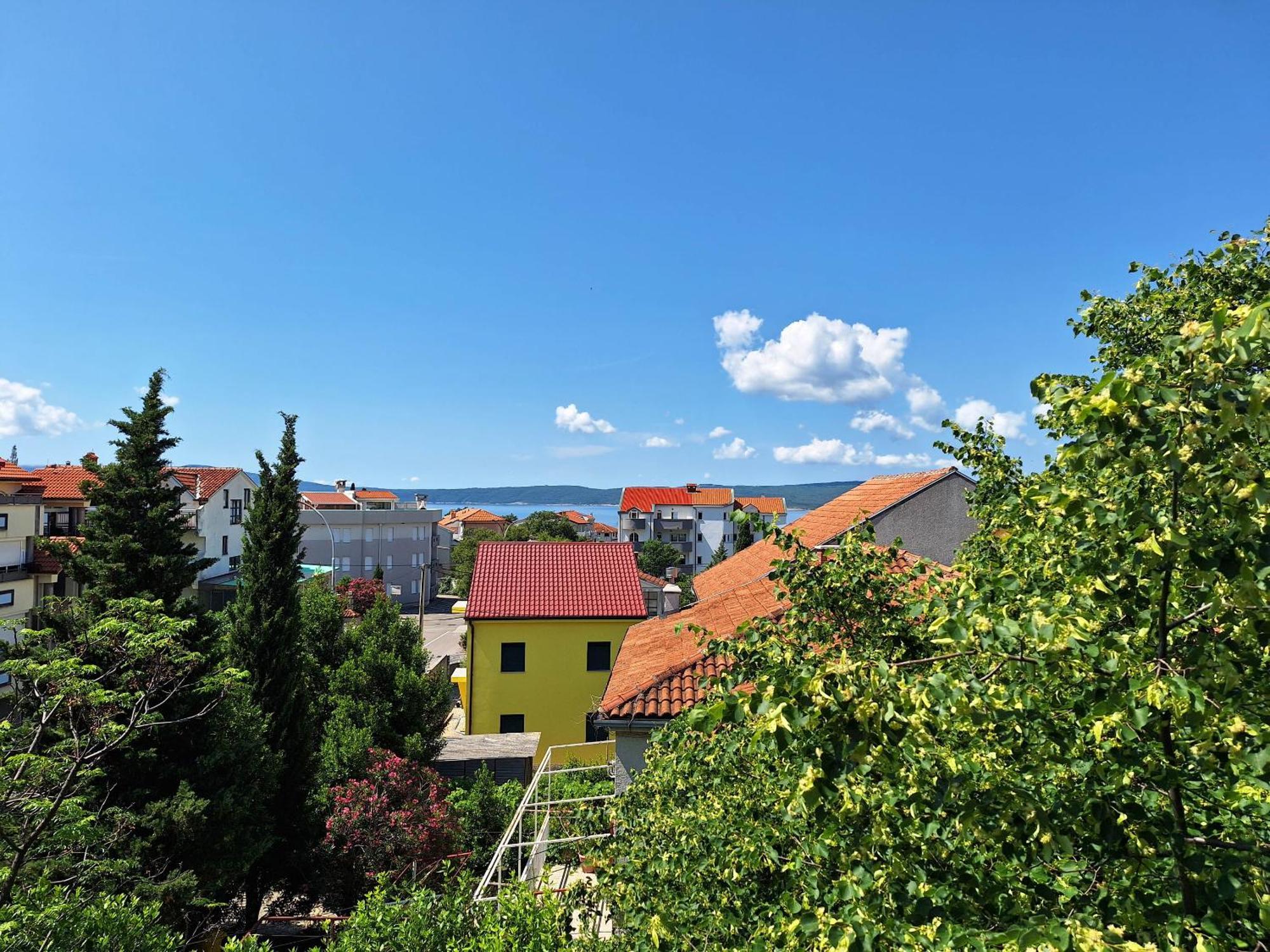 Rooms Sofija Селце Екстер'єр фото
