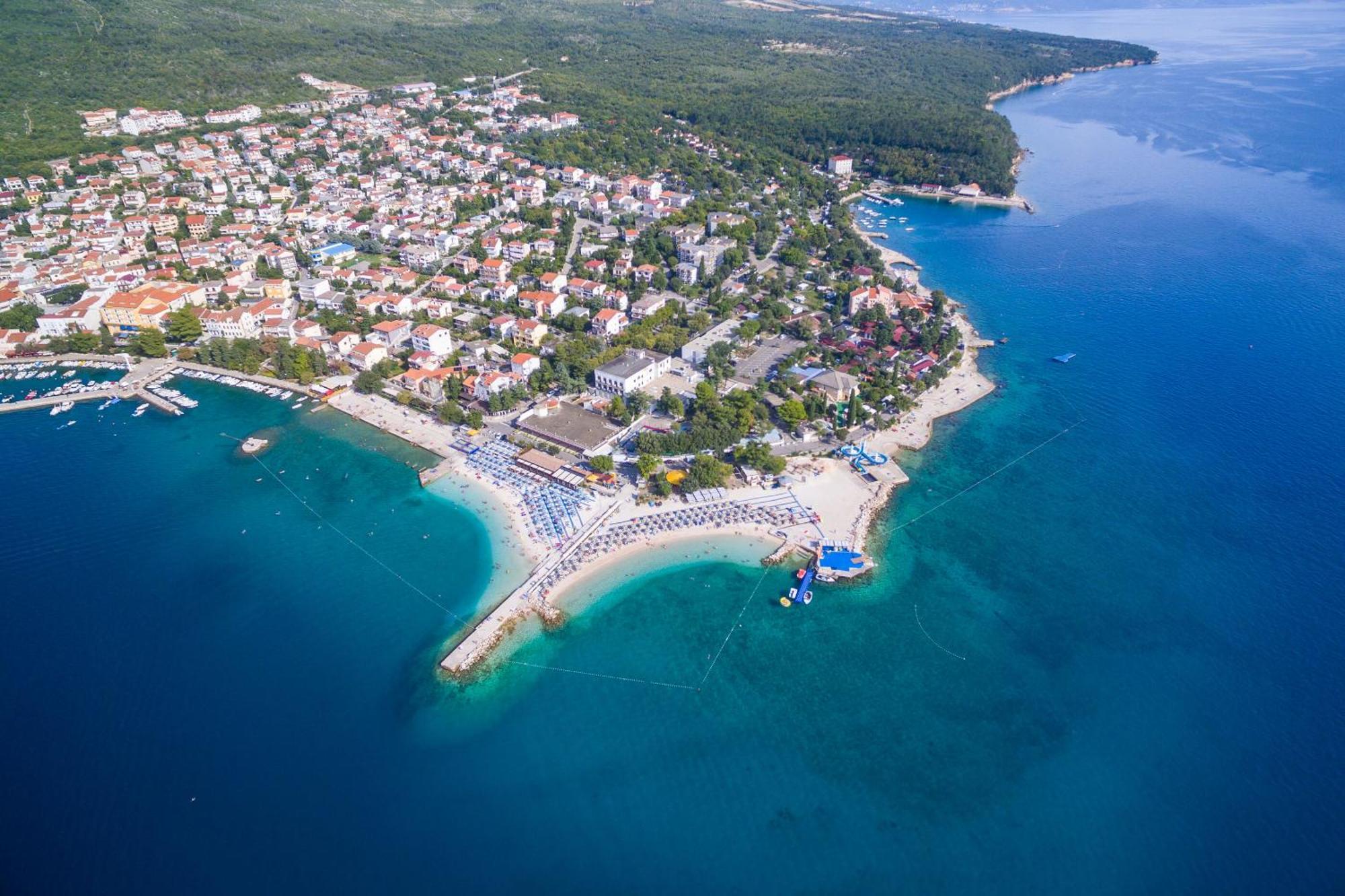 Rooms Sofija Селце Екстер'єр фото