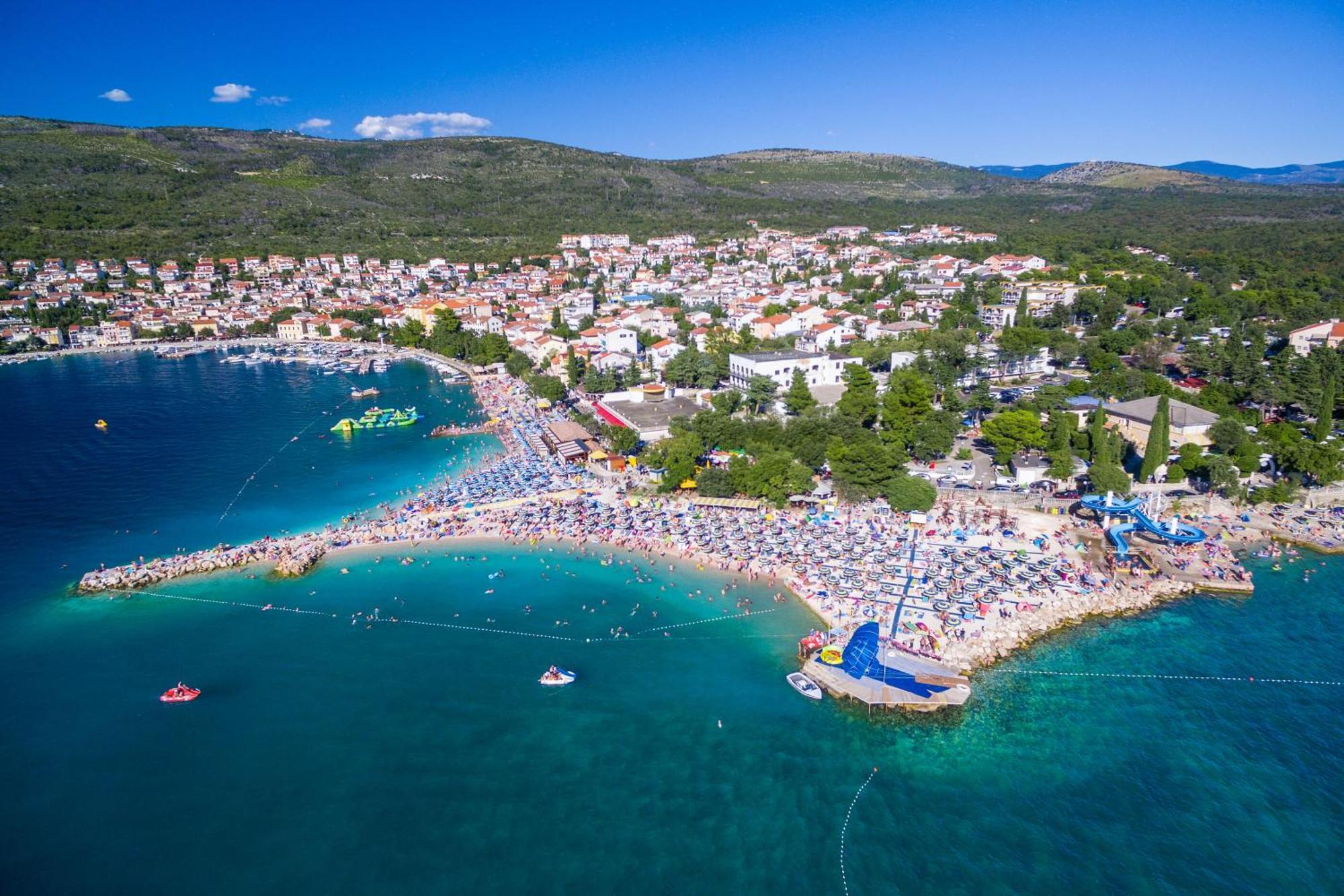 Rooms Sofija Селце Екстер'єр фото