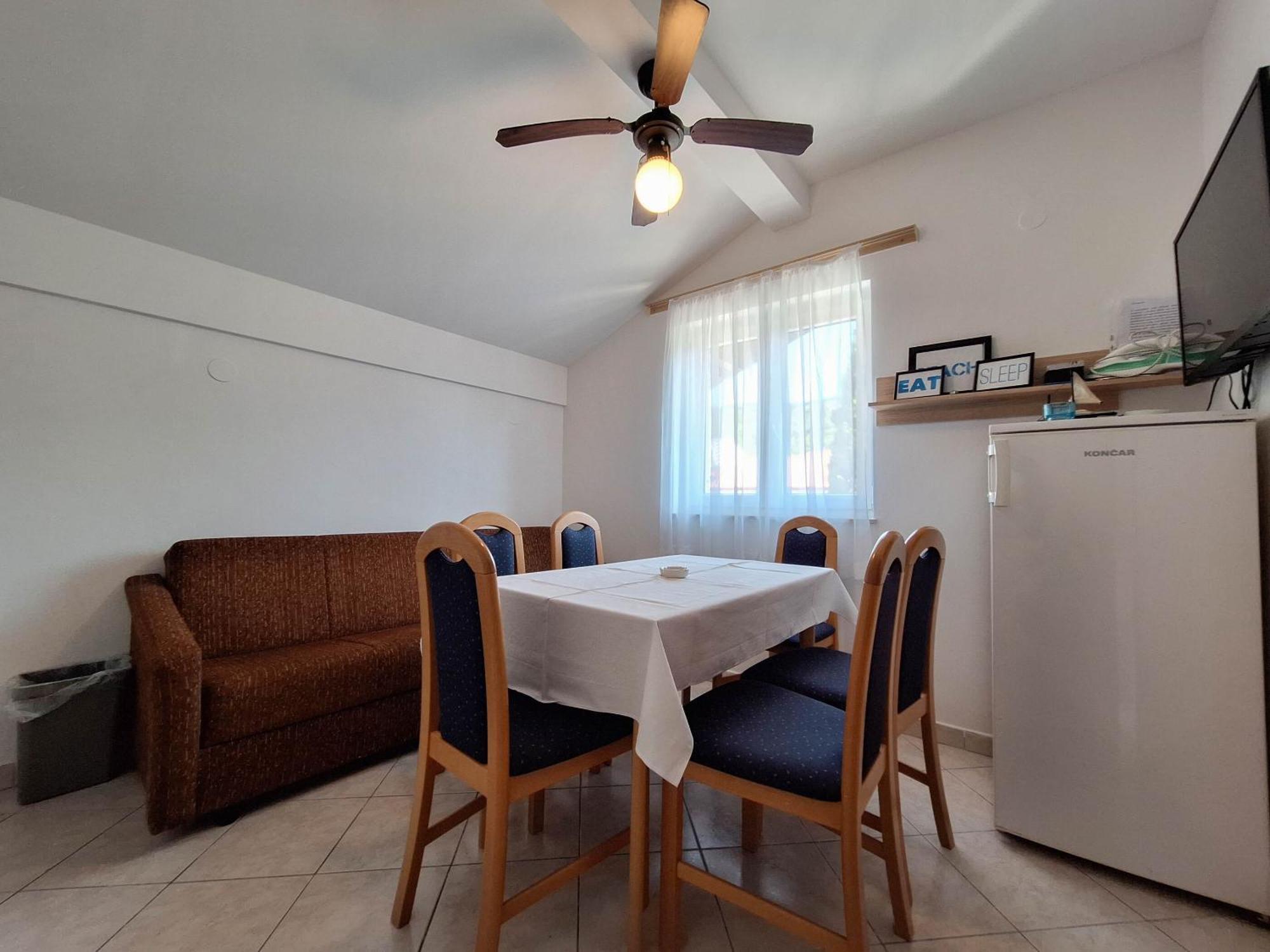 Rooms Sofija Селце Екстер'єр фото