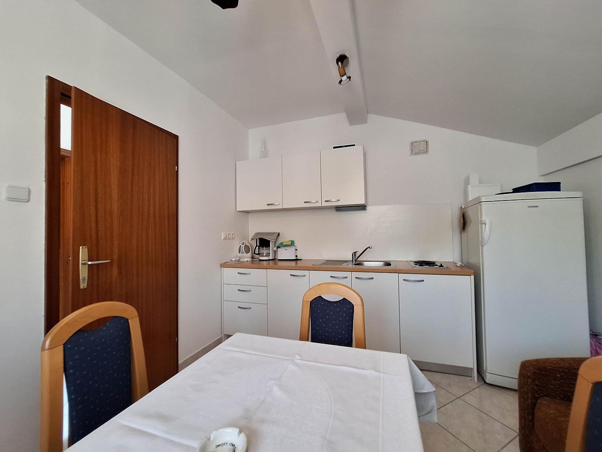 Rooms Sofija Селце Екстер'єр фото