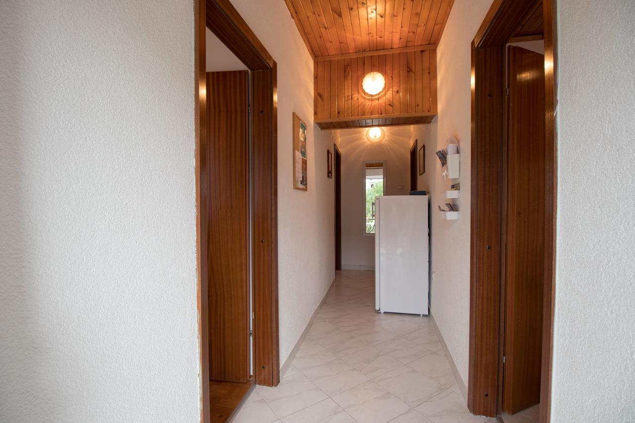 Rooms Sofija Селце Екстер'єр фото