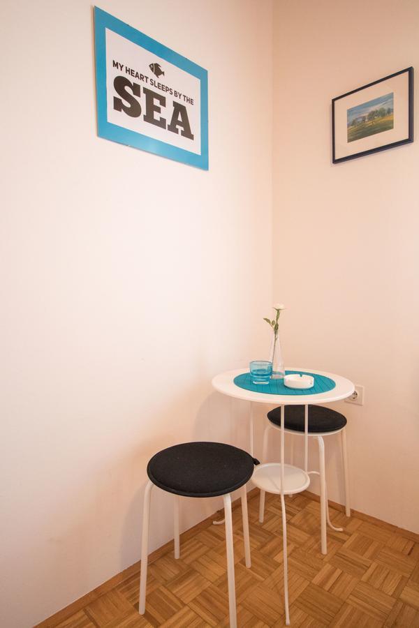 Rooms Sofija Селце Екстер'єр фото