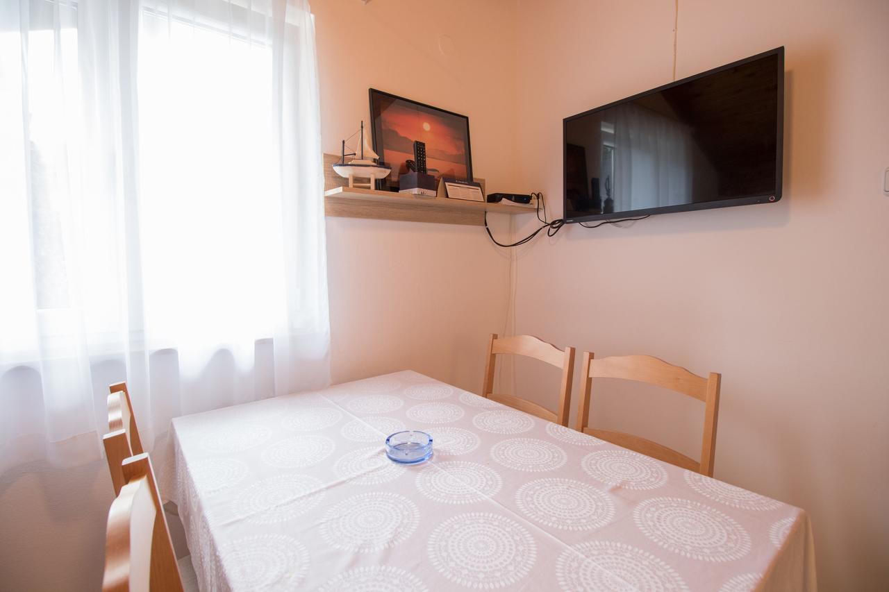 Rooms Sofija Селце Екстер'єр фото