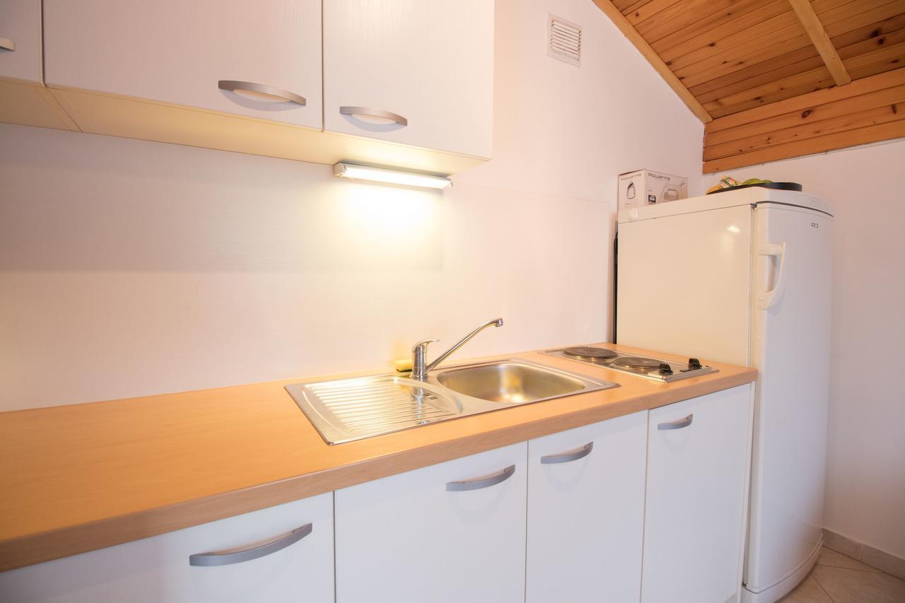 Rooms Sofija Селце Екстер'єр фото
