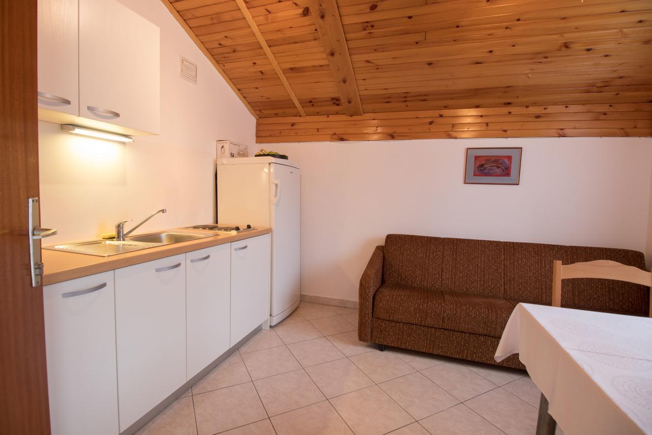 Rooms Sofija Селце Екстер'єр фото