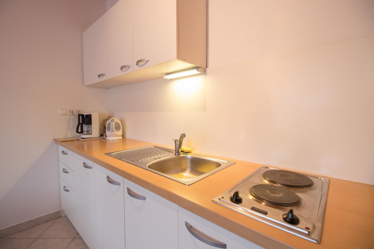 Rooms Sofija Селце Екстер'єр фото