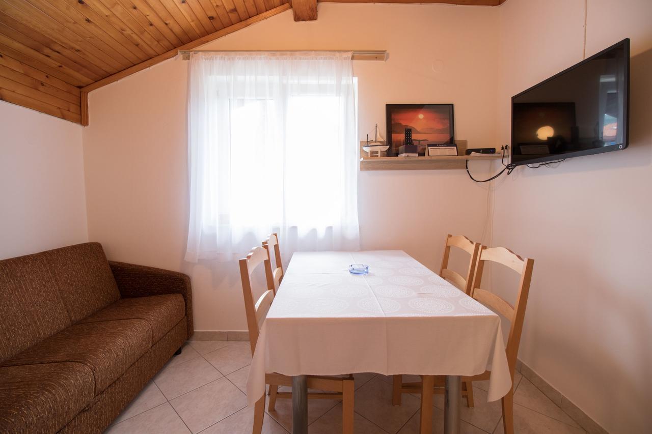Rooms Sofija Селце Екстер'єр фото