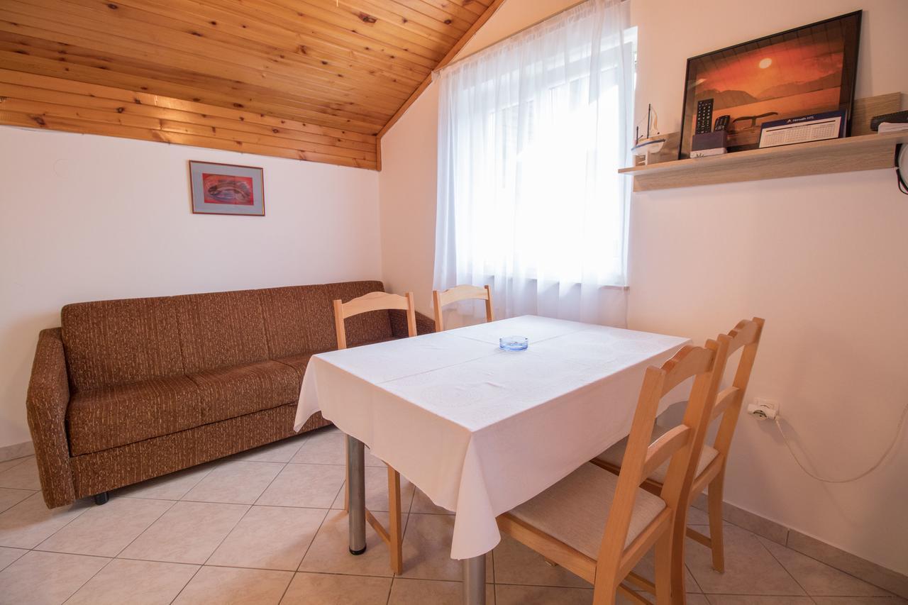 Rooms Sofija Селце Екстер'єр фото