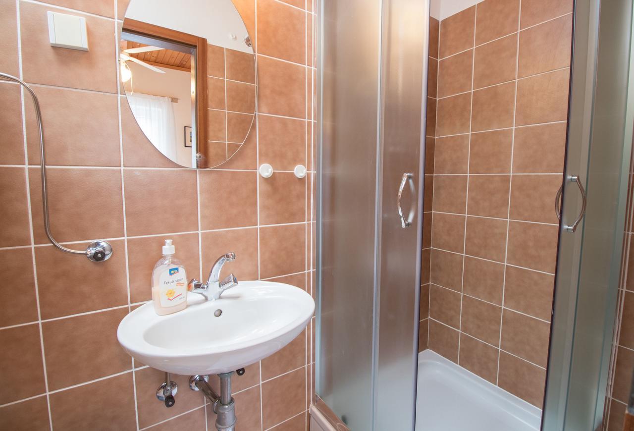 Rooms Sofija Селце Екстер'єр фото